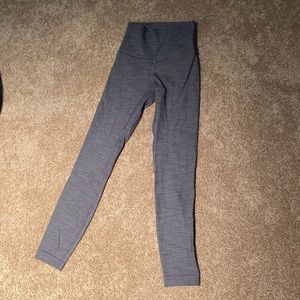 Lululemon Grey Leggings